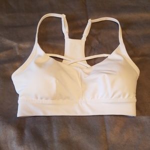 2 pack Women's or Juniors sport bra